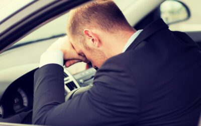 How to Deal With Soft Tissue Injuries after a Car Accident